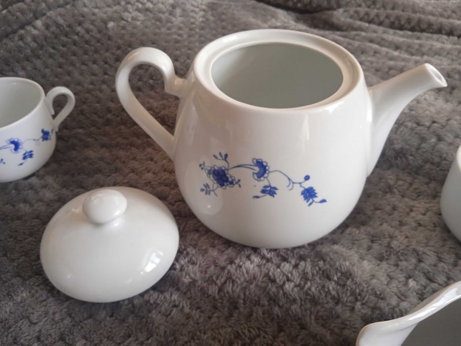 Български Порцелан "Китка"