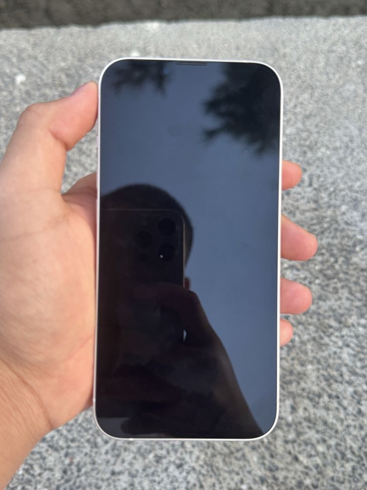 iPhone 13 128gb AKB 100%