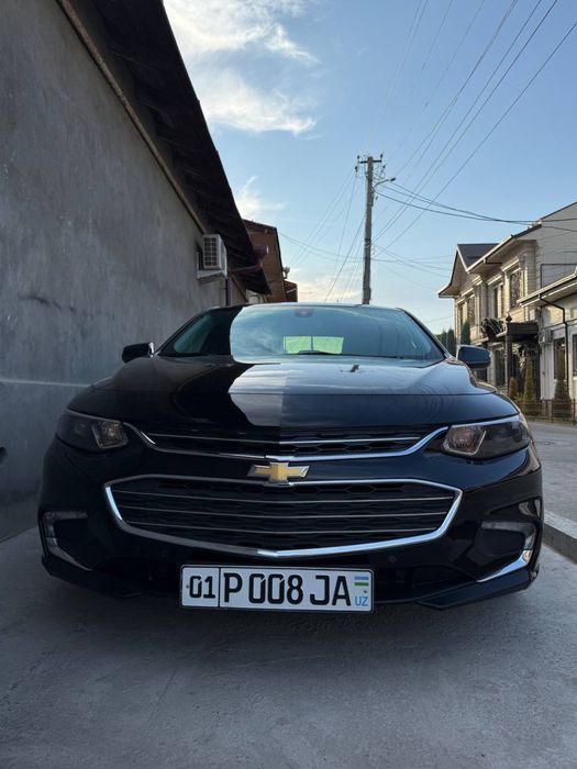 Malibu 2.4 sotiladi kraska tozza