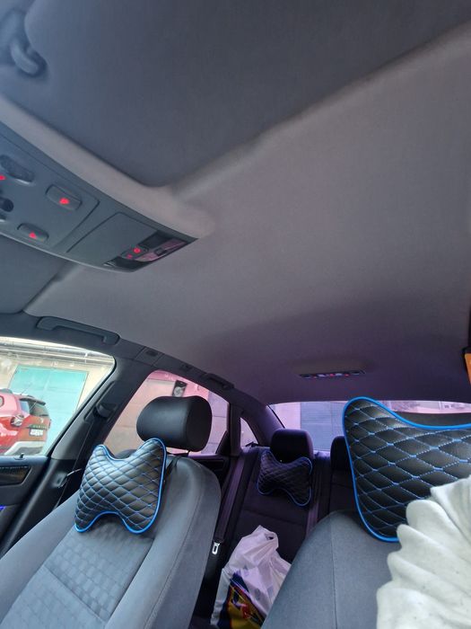 Audi A6 C5 – 1.9 TDI • Manuală • Albastru închis • 2002

Vând Audi A6