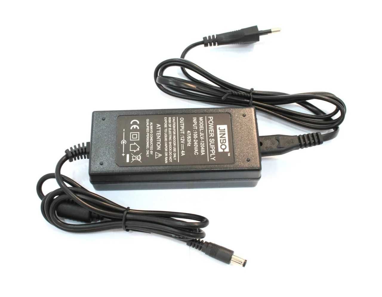 Адаптер Питание Fujitsu DSA-42D-12/ 12V-3A/ для Ноутбука, Мониторов