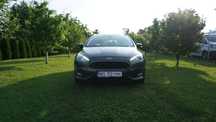 Ford Focus Posibilitate De Rate..