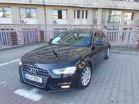 Audi A4 2013 2.0 TDI NAVI-PIELE CREM