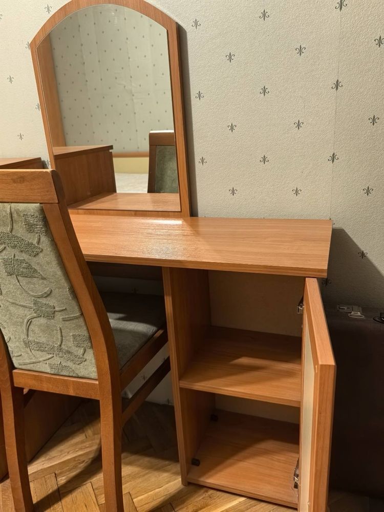 Спален комплект