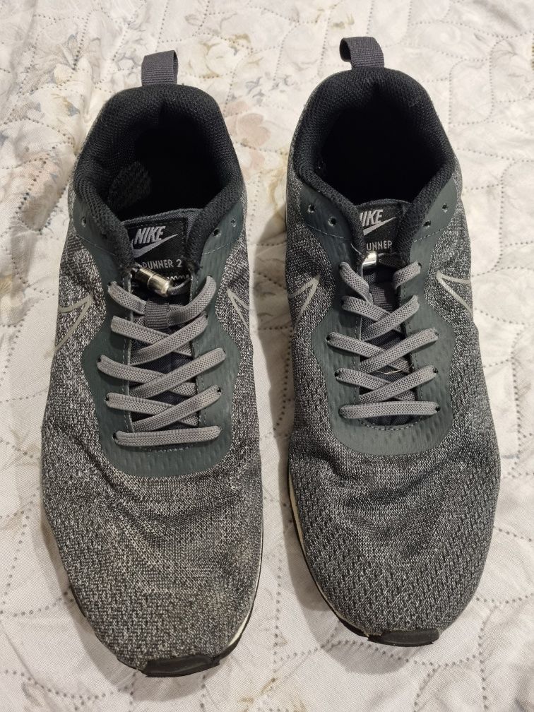 Маратонки найк nike