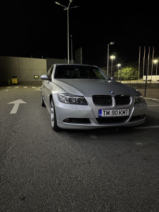 Bmw seria 3 E90 320
