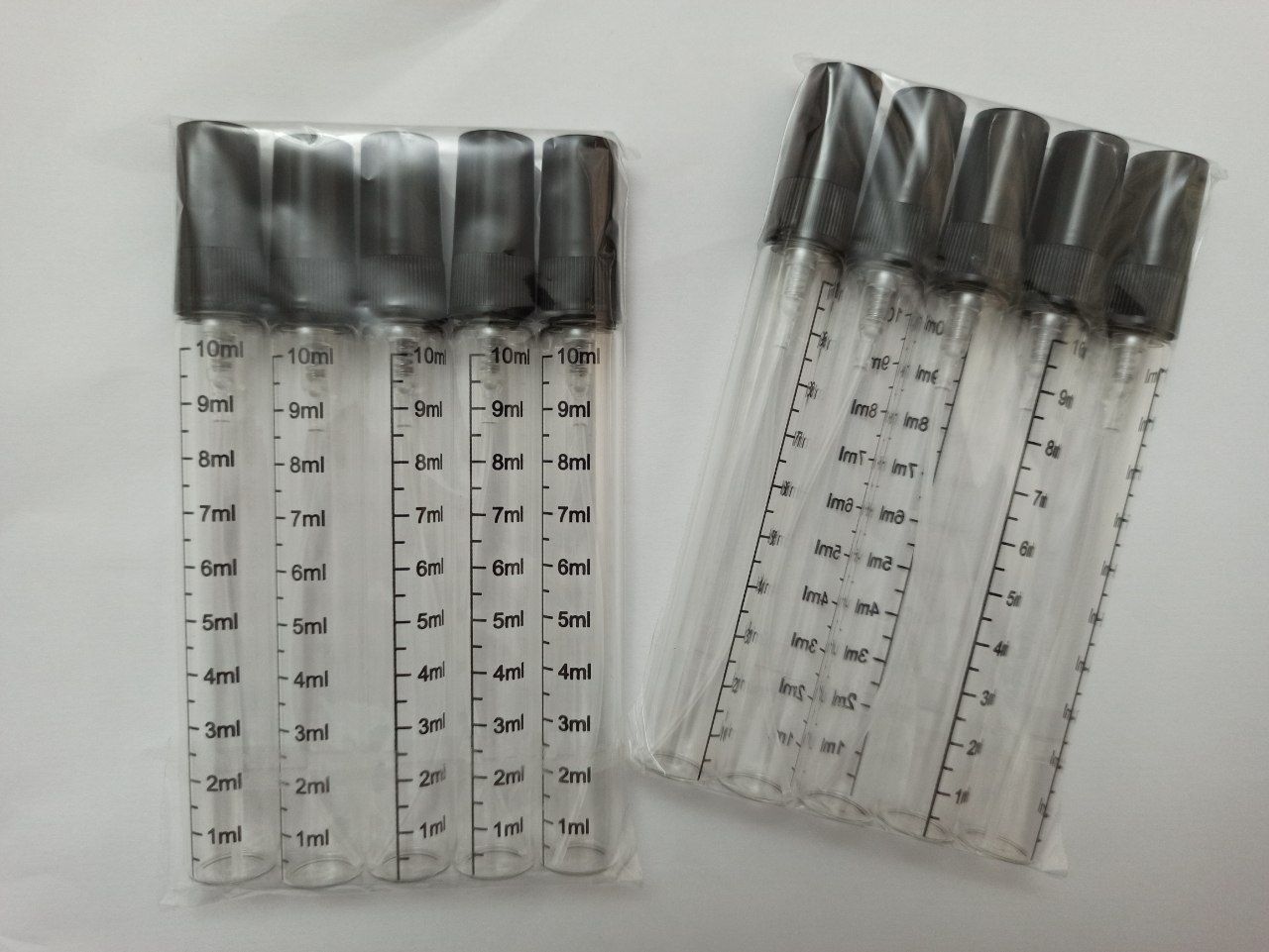 Flakon 10ml atir uchun