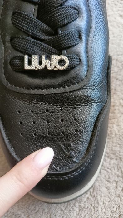 Дамски маратонки LIU JO