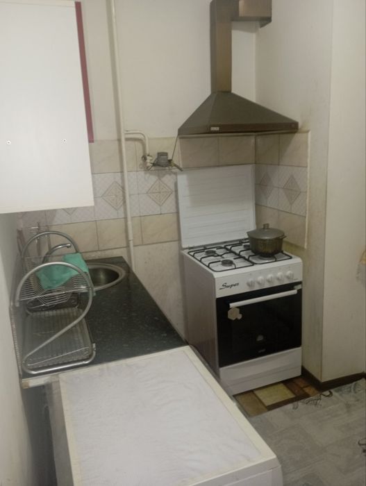 Срочно Сдаю яккасарой Башлык Кушбеги