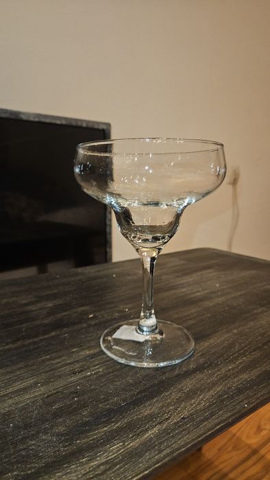 Сервиз коктейли чаши