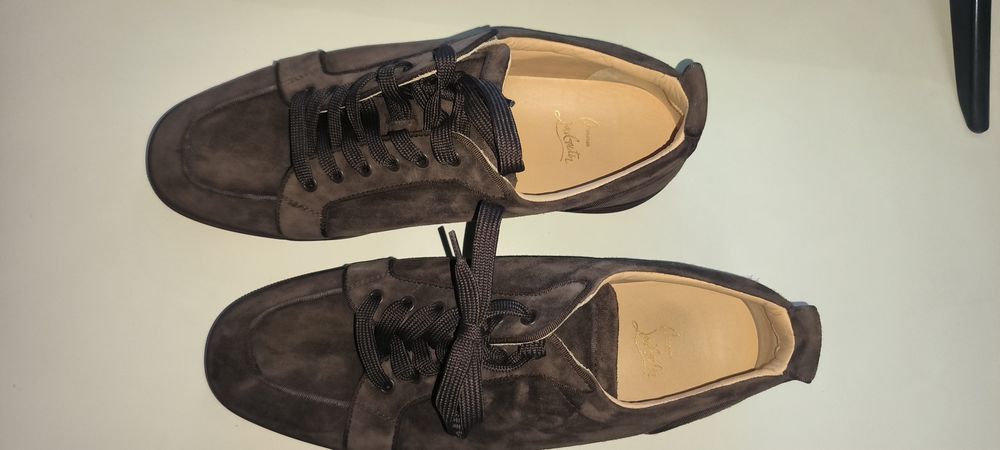 Pantofi Christian Louboutin