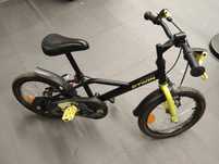 btwin dark hero 500 - produs resigilat - (SecondHand) Decathlon
