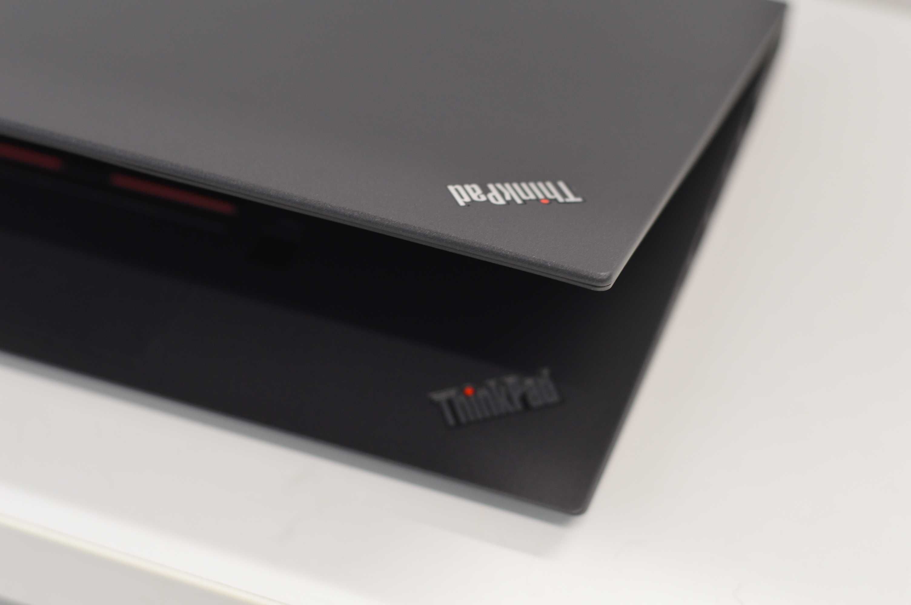 Лаптоп Lenovo ThinkPad T470s - Intel Core i5-6300U/8GB DDR4/256GB SSD