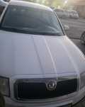 Dezmembram Skoda Superb din 2005 1,9 d  AWX
