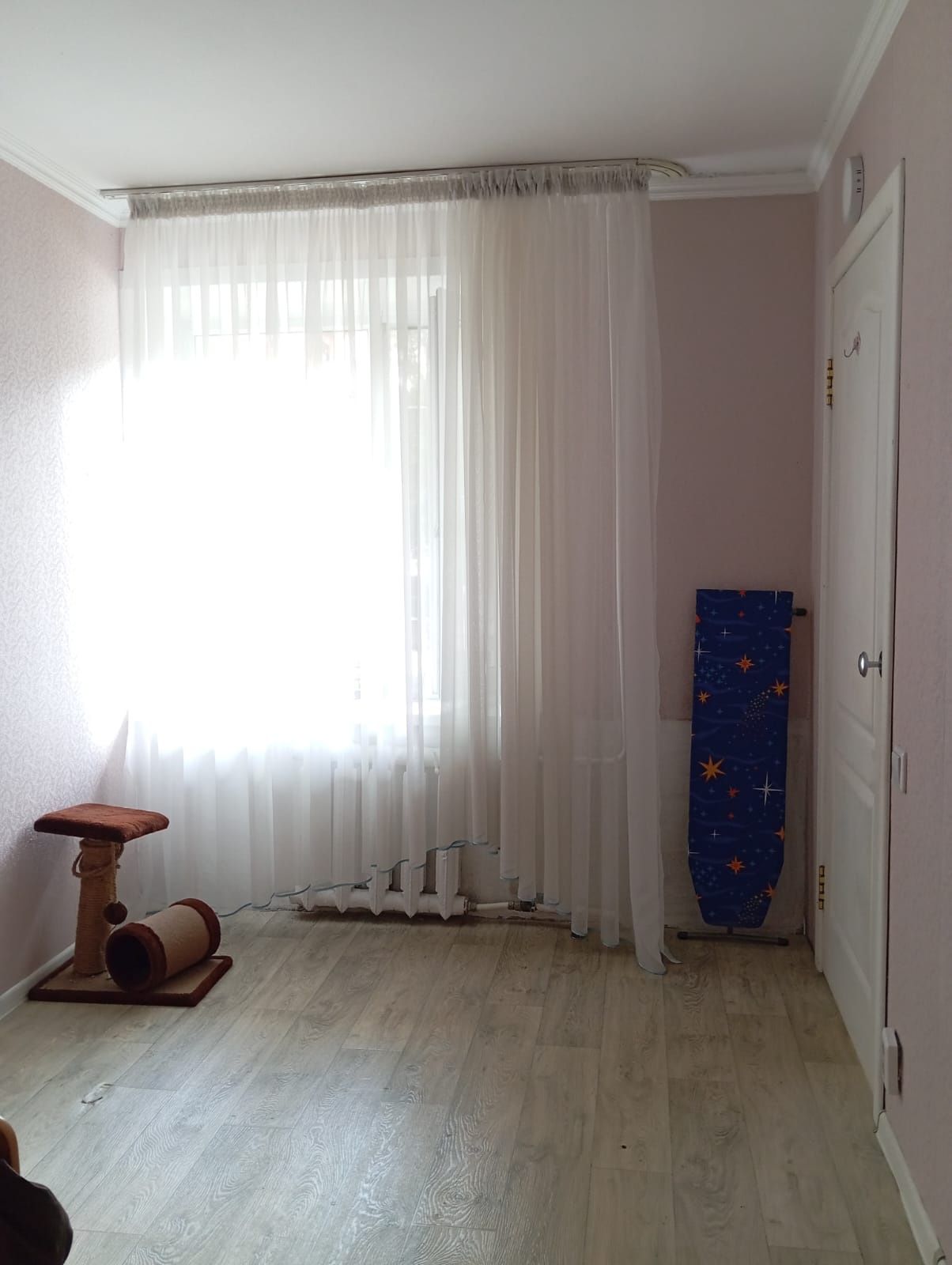 МЕНЯЮ 2х квартиру в р-не Катаева-Толстого на 1 комнатную+ваша доп