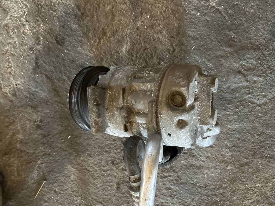 Compresor clima Passat b5.5 benzina