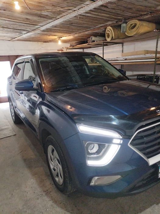 Продам машину 2022 года