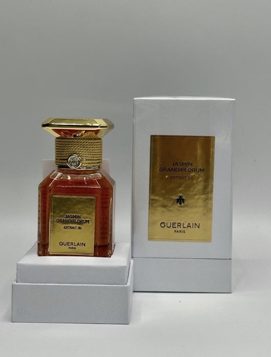 Guerlain Jasmin Grandiflorum Extrait
