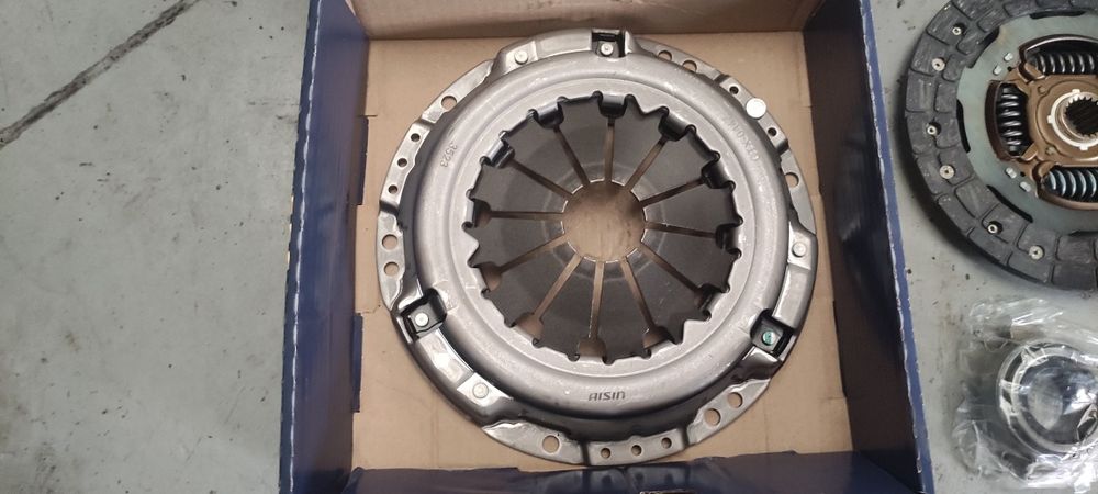 Съединител к-кт Тойота Корола