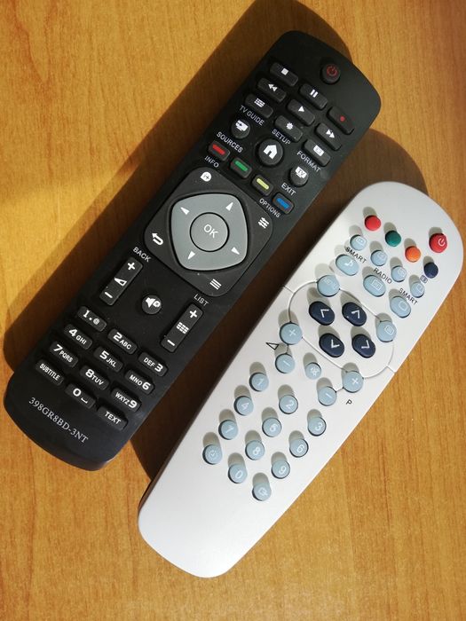 Telecomanda PHILIPS Led Lcd Plasma Tub