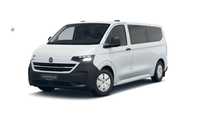 Volkswagen Caravelle Caravelle | 9 Locuri | Faruri LED| Digital Cockpit| App Connect