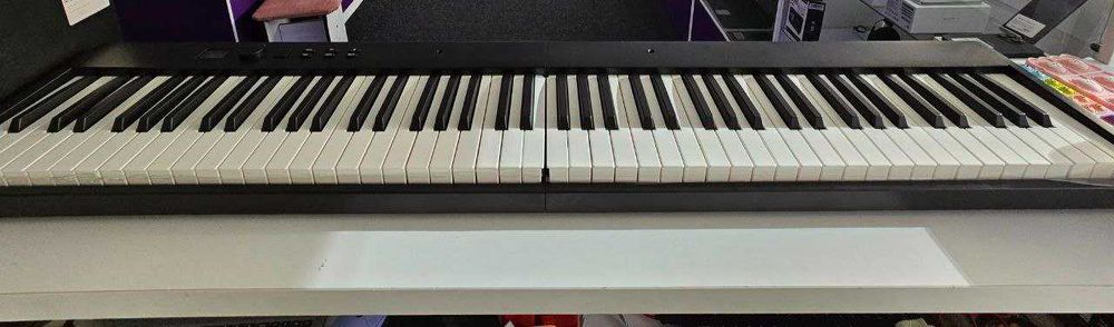 Электропианино, складное, 88 клавиш