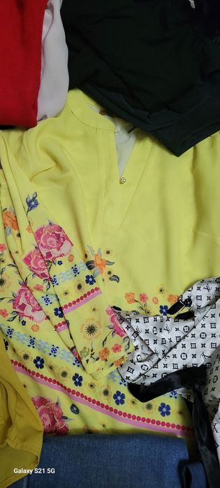 Все вещи отдам за 290тыс