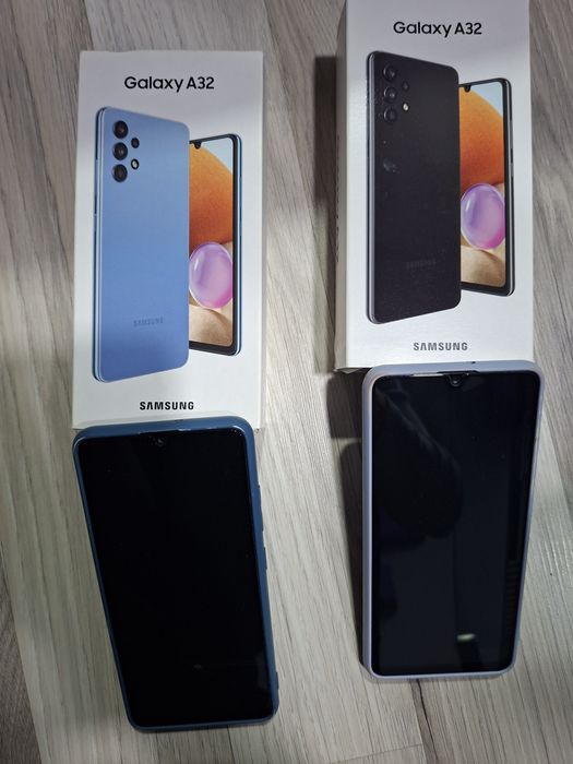 Самсунг А32 128 GB