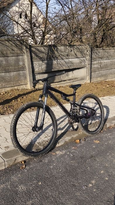 Mtb custom Vand Urgent!!!