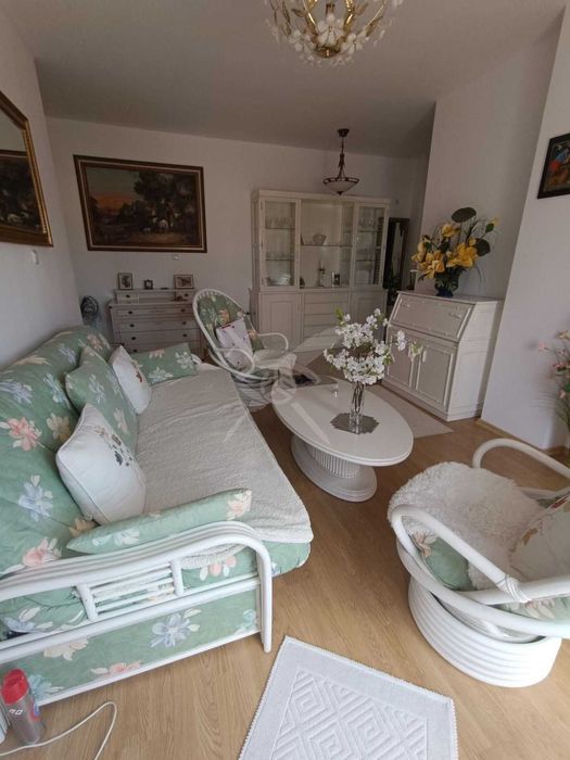 Продава се Тристаен апартамент в к.к. Слънчев бряг - 80 кв.м за 800 €/кв.м - Снимка #7