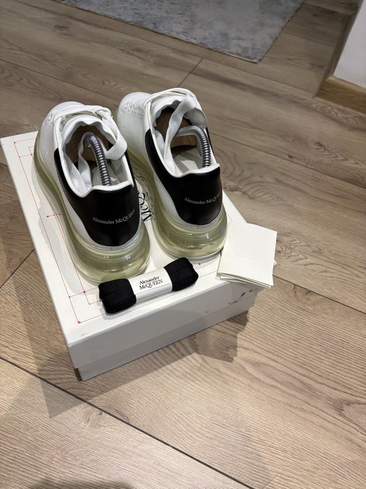 Alexander McQueen Originali