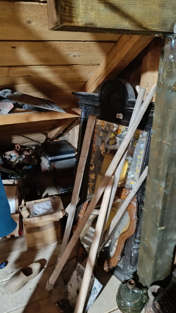 Vand vechituri din pod prosoape război de țesut țoale
