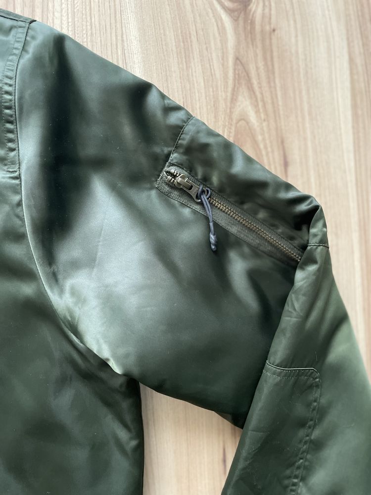 ADIDAS Originals Skateboarding  Bombers/мъжко яке/бомбър М/L