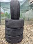Anvelope Hankook 235/50 R18 97V