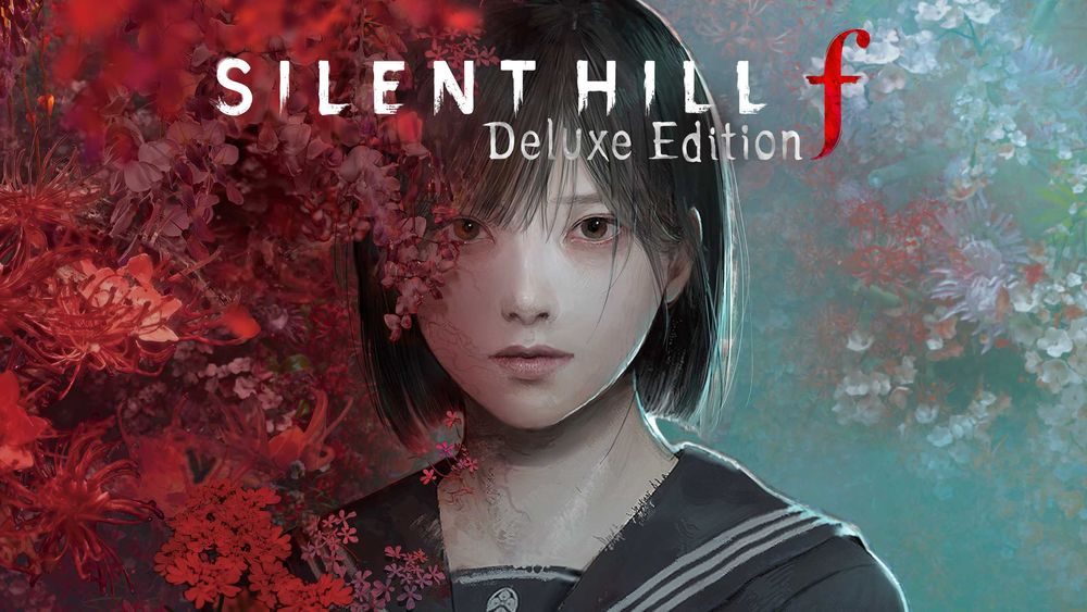 Silent Hill f PC