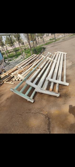 Б/У курулиш моллари сотволинади