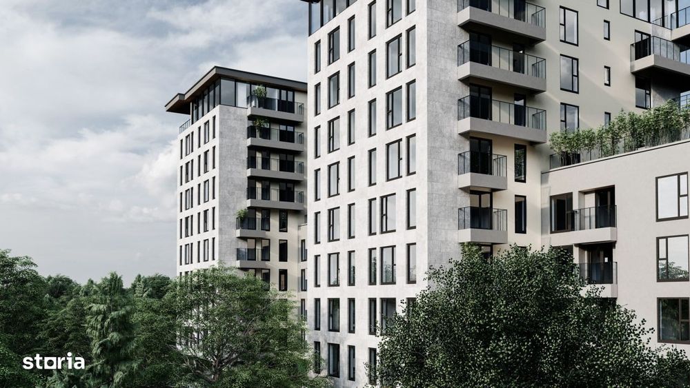 Apartament cu 2 camere , BLOC NOU!!