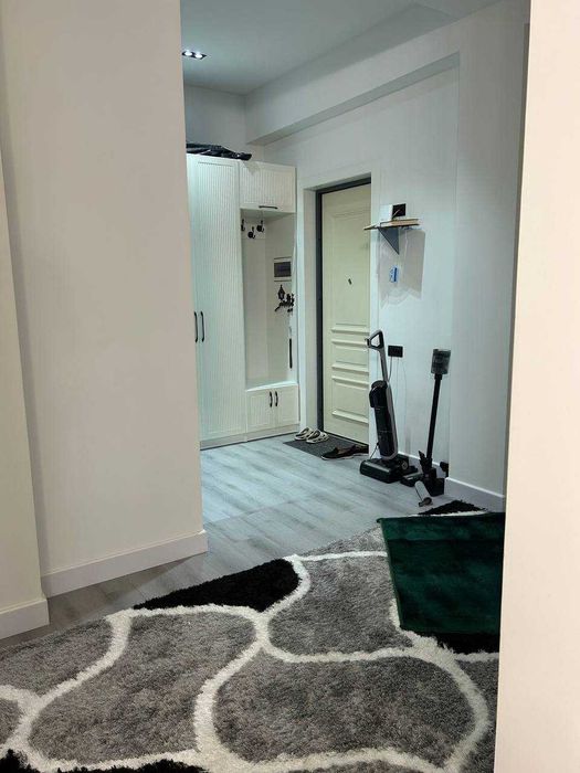 метро минор юнусабад 2х ком с ремонтом с кадастром Подключ Студия 68м;