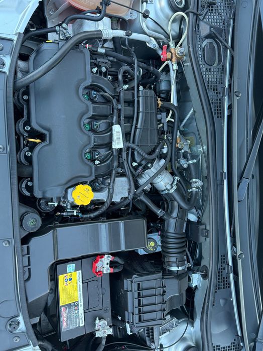 Lada largus cross 2021