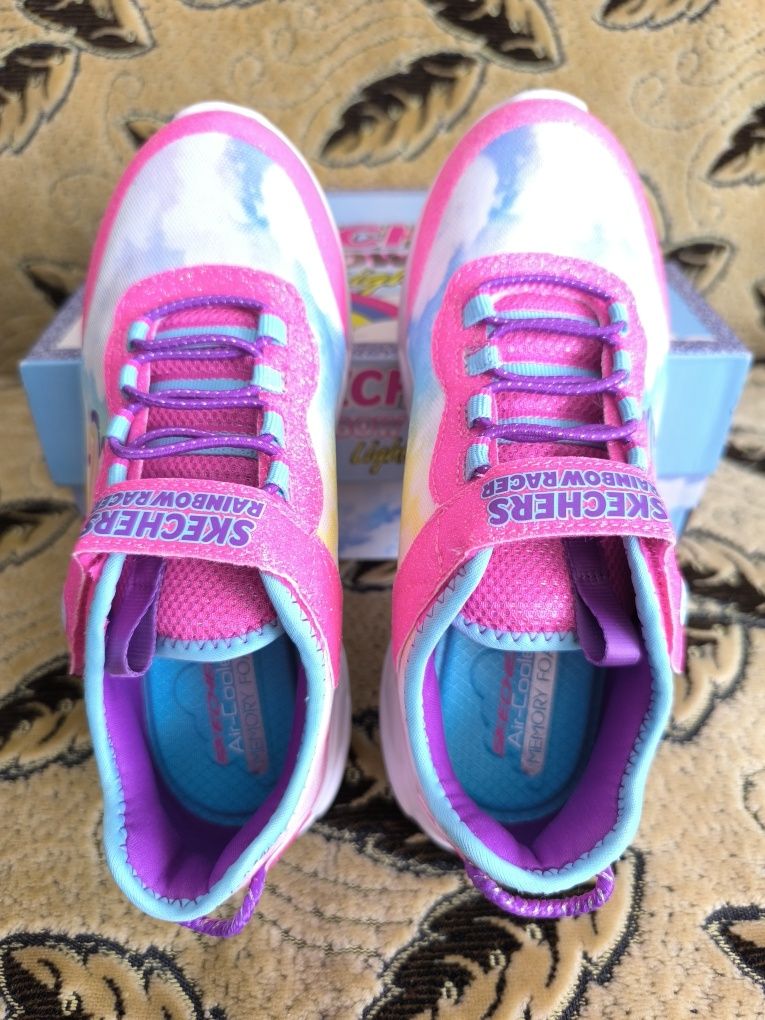 Детски маратонки Skechers