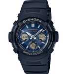Ceas Casio G-Shock AWG-M100SB-2AER
