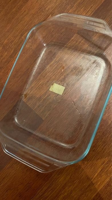 Форма для запекания