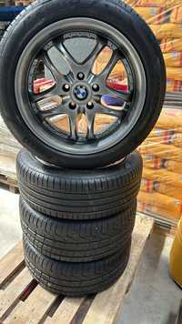 Roti BMW SERIA 3 GT /Pirelli