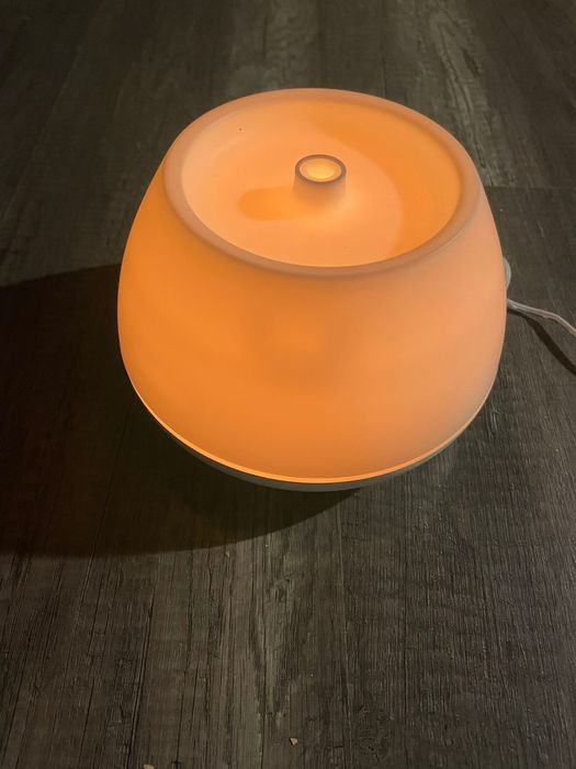 Vând umidificator pe abur