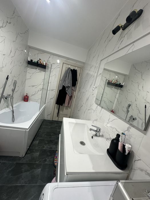 Apartament 2 camere complex rezidențial