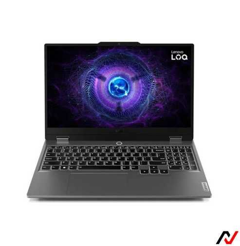 НОВЫЙ LENOVO LOQ 15 / Core i5-12450HX / RTX 3050 / SSD 512GB/ ОЗУ 16GB