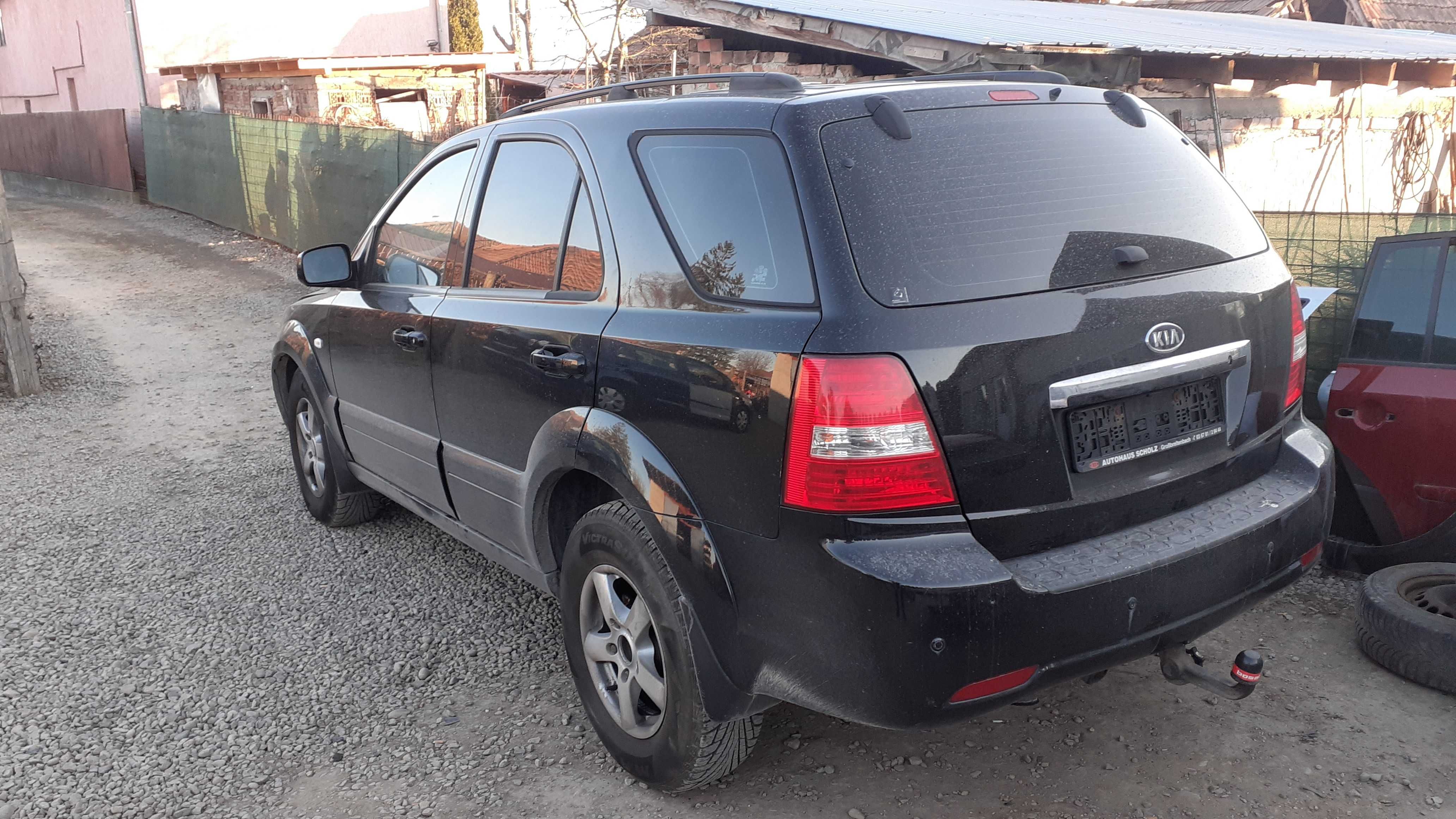 Dezmembrez Piese Kia Sorento din 2009