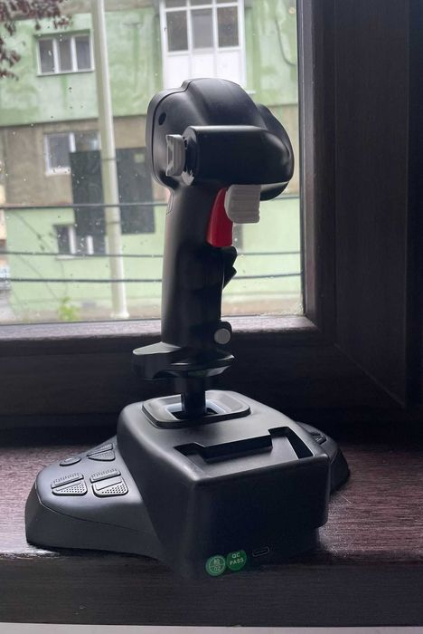 Hotas Ursa Minor Joystick R