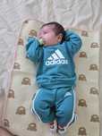 Комплект анцузи Adidas