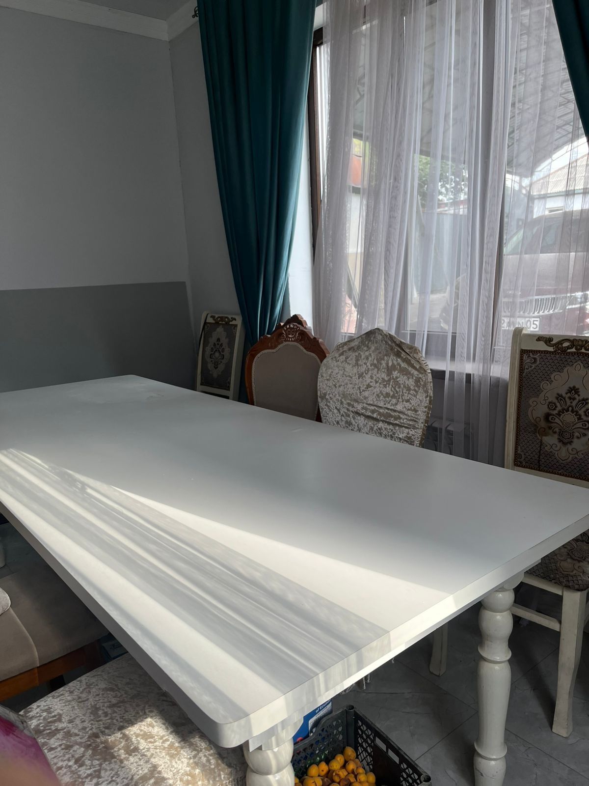 Продам стол 2.70 срочно